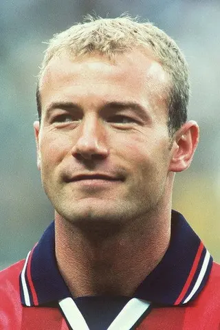 Peliculas de Alan Shearer