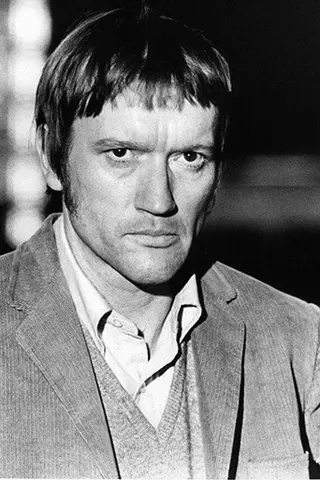 Peliculas de Luke Askew