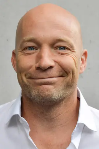 Peliculas de Jochen Otten