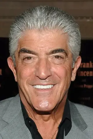 Peliculas de Frank Vincent