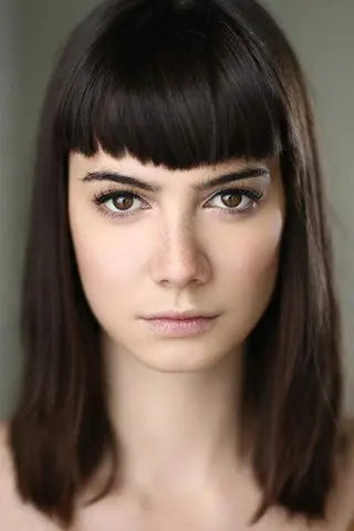 Vanessa Crouch - Córka • Potomstwo