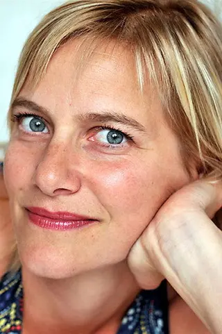 Peliculas de Christine Bellier