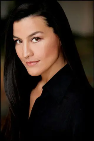 Peliculas de Kimberly Guerrero