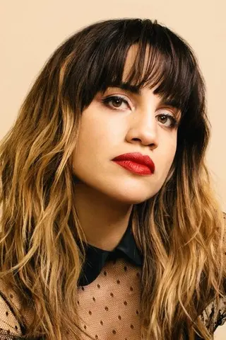 Peliculas de Natalie Morales