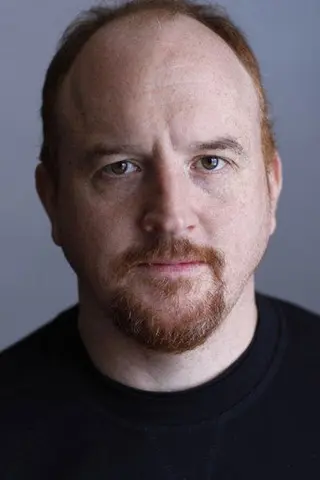 Peliculas de Louis C.K.
