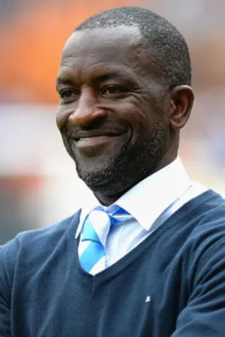 Peliculas de Chris Powell