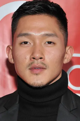 Peliculas de Justin Kim