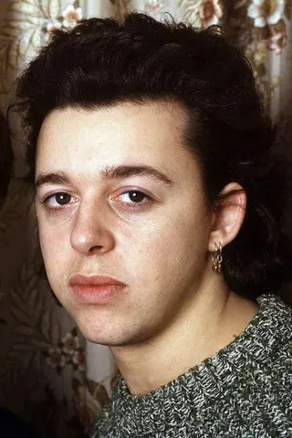 Peliculas de Roland Orzabal