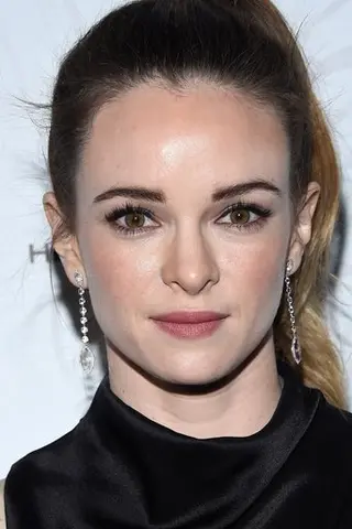 Peliculas de Danielle Panabaker