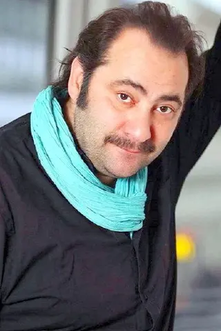 Peliculas de Cem Sultan Ungan