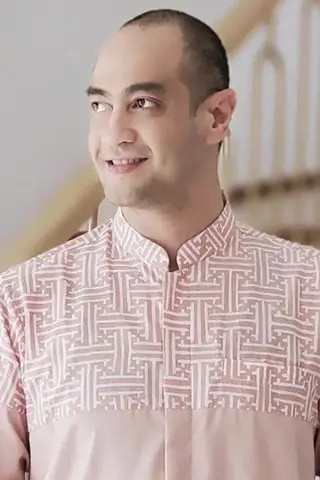 Peliculas de Ferry Irawan