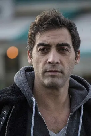 Peliculas de Giovanni Cirfiera