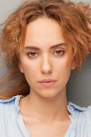 Peliculas de Duygu Sarişin