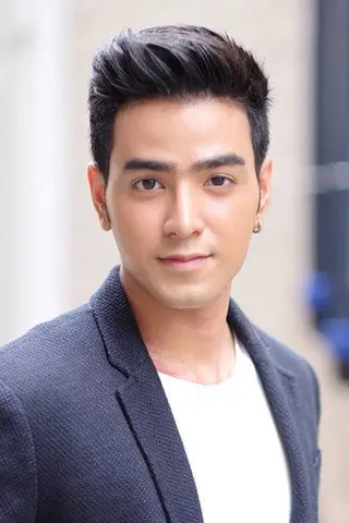 Peliculas de Aukkarat Jittasiri