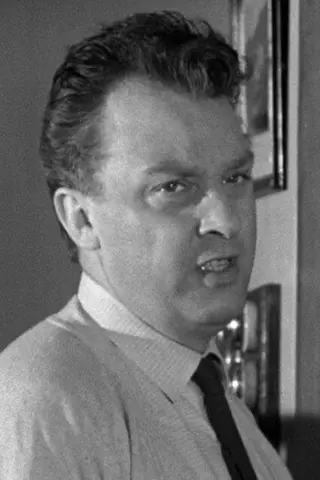 Peliculas de Graham Ashley