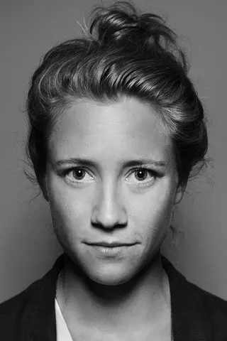 Christine Sønderris - Córka • Potomstwo