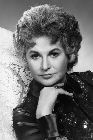 Peliculas de Bea Arthur