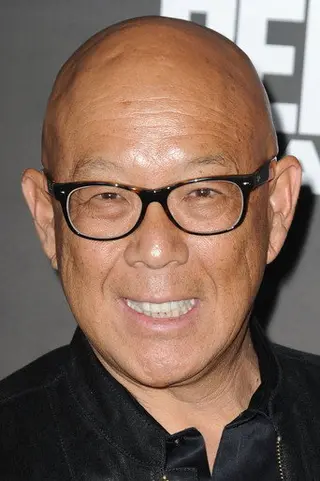 Peliculas de Michael Paul Chan