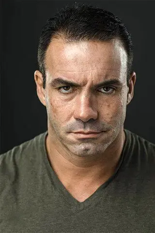 Peliculas de Jean Claude Leuyer