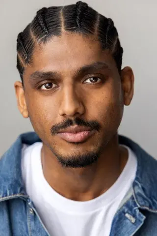 Shyamal Singh - Altura • Físico