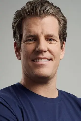 Peliculas de Tyler Winklevoss