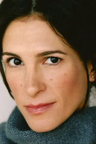 Peliculas de Julie Dretzin