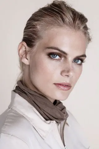 Peliculas de Kristin Kagay