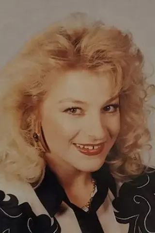 Peliculas de Stella Konstantinidou