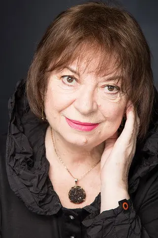 Peliculas de Virginia Rogin