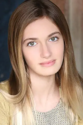 Peliculas de Nicole Elizabeth Berger
