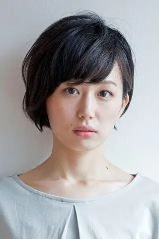 Peliculas de Nakatani Hitomi