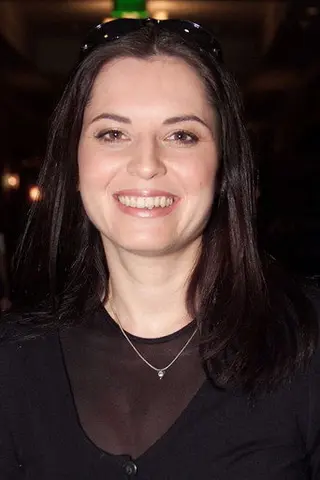 Peliculas de Barbora Kodetová