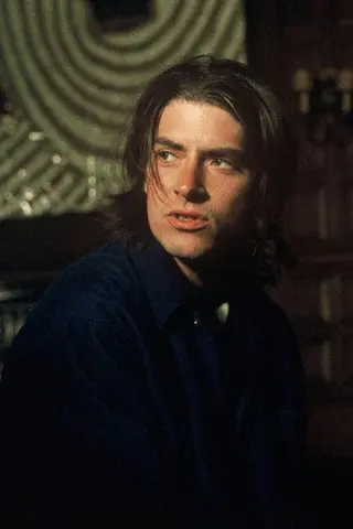 Peliculas de Scott Patrick Green