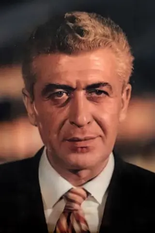 Peliculas de Süha Doğan