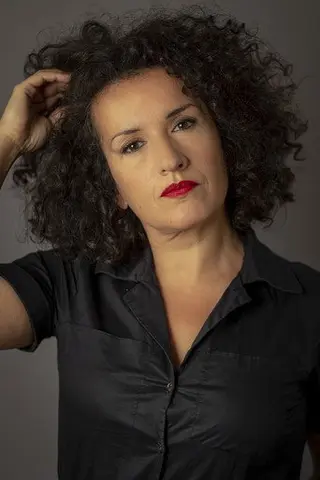 Peliculas de Alexandra Sargento