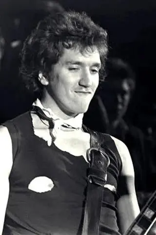 Peliculas de Steve Jones