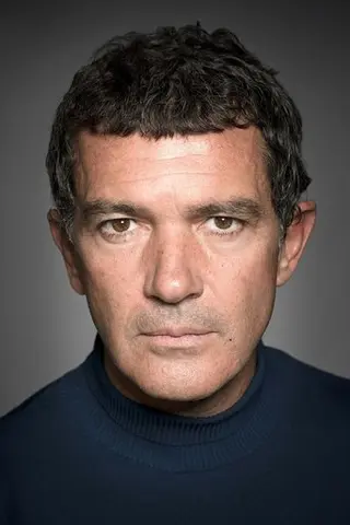 Peliculas de Antonio Banderas