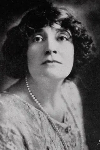 Peliculas de Eugenie Besserer