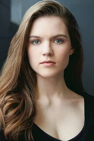 Peliculas de Anwen O'Driscoll