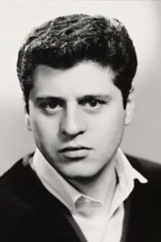 Peliculas de Tony Mordente