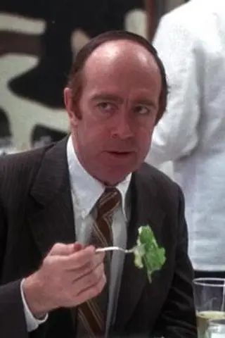 Peliculas de Ed Crowley