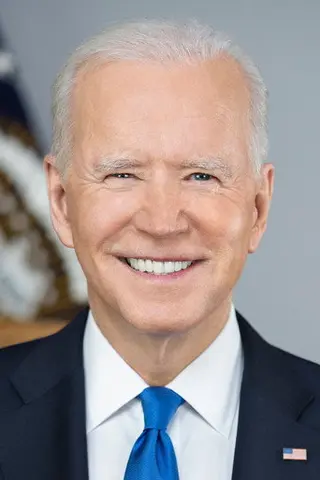 Peliculas de Joe Biden