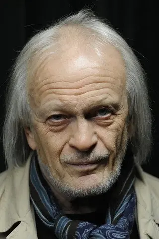 Peliculas de Wiesław Komasa