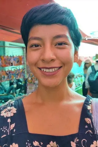 Peliculas de Paloma Alvamar