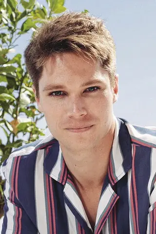 Peliculas de Kai Luke Brummer