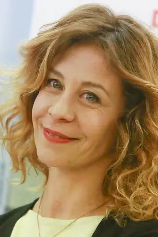 Peliculas de Carlotta Natoli