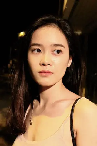 Trần Thiên Tú - Córka • Potomstwo