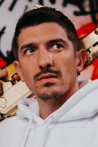Peliculas de Andrew Schulz