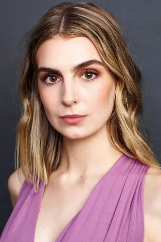 Peliculas de Roberta Ahrens