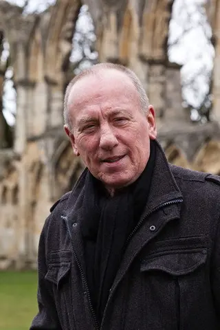Peliculas de Christopher Timothy